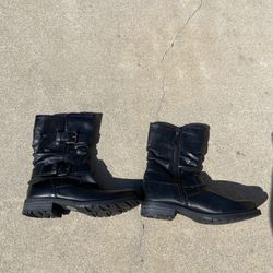 Boots
