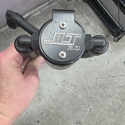 JLT oil catch can 3.0 Hemi hellcat