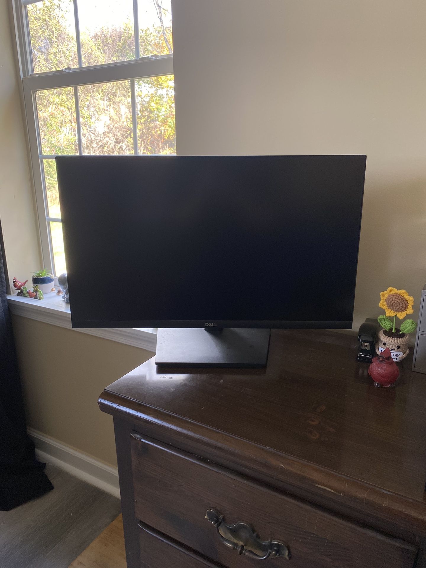Dell E2424HS Monitor