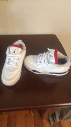Nike Jordans