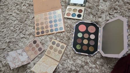 Eyeshadow Palette MakeupBundle
