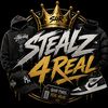 Stealz4Real