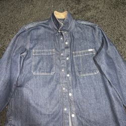 Levi Strauss Signature denim jacket