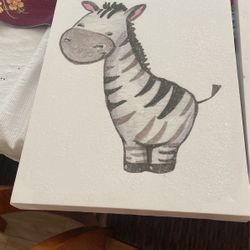 Nursery Pictures