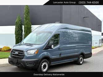 2020 Ford Transit 250 Cargo Van