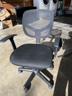 Office chair