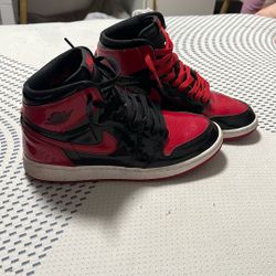 Jordan 1s Retro High **USED**