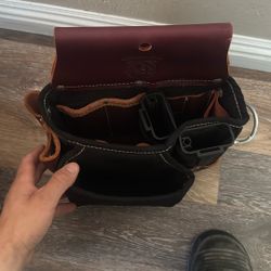 Stronghold Occidental Pouch