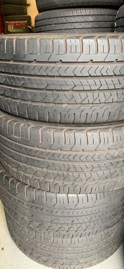 4..225/55R17.$300