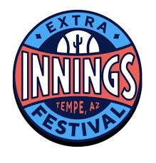 Innings Festival 2025 GA Or VIP