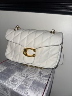 C designer shoulder Bag