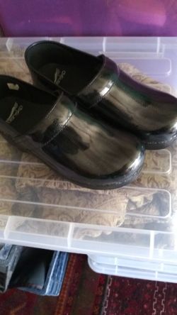 Danako size 7