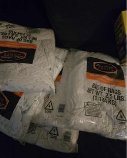 Sold as bundle