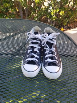 Converse Shoes