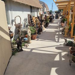 Clay Pots Macetas De Barro 