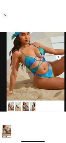 Fashion nova