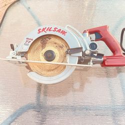Skilsaw Mag 77