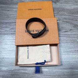 Louis Vitton Bracelet Authentic 