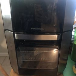 PowerXL Air fryer