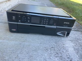 Epson printer
