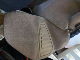 Car mats