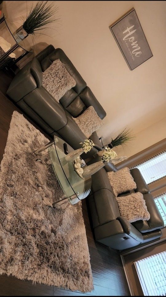 LIVING ROOM FURNITURE SALE