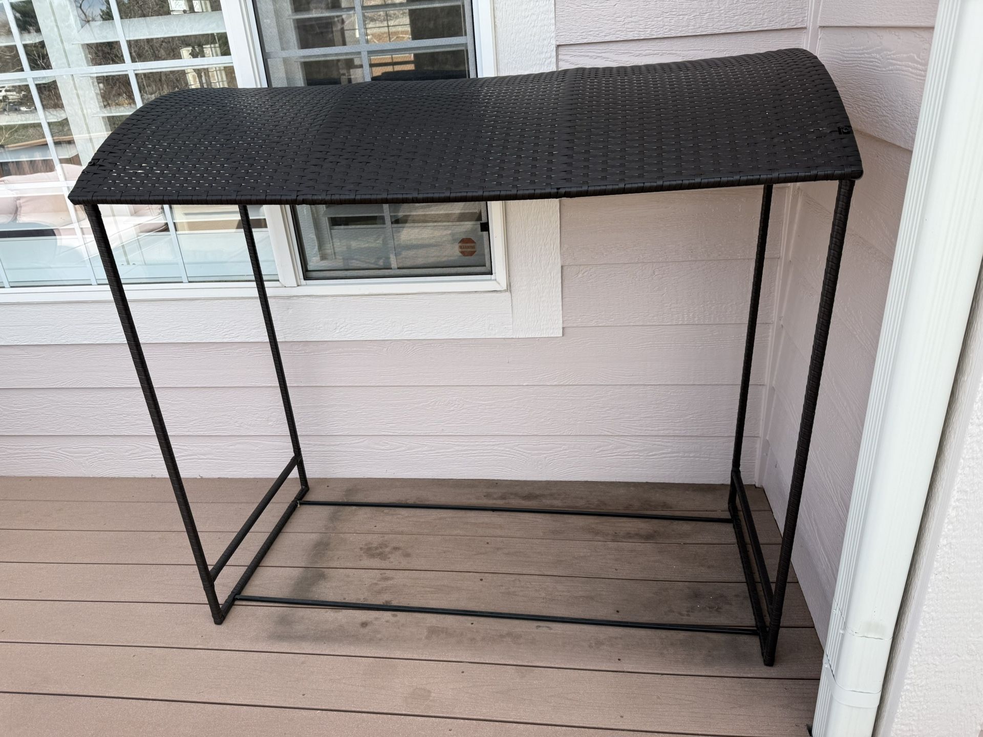 Dog Canopy
