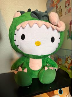 Hello Kitty Jumbo Plush