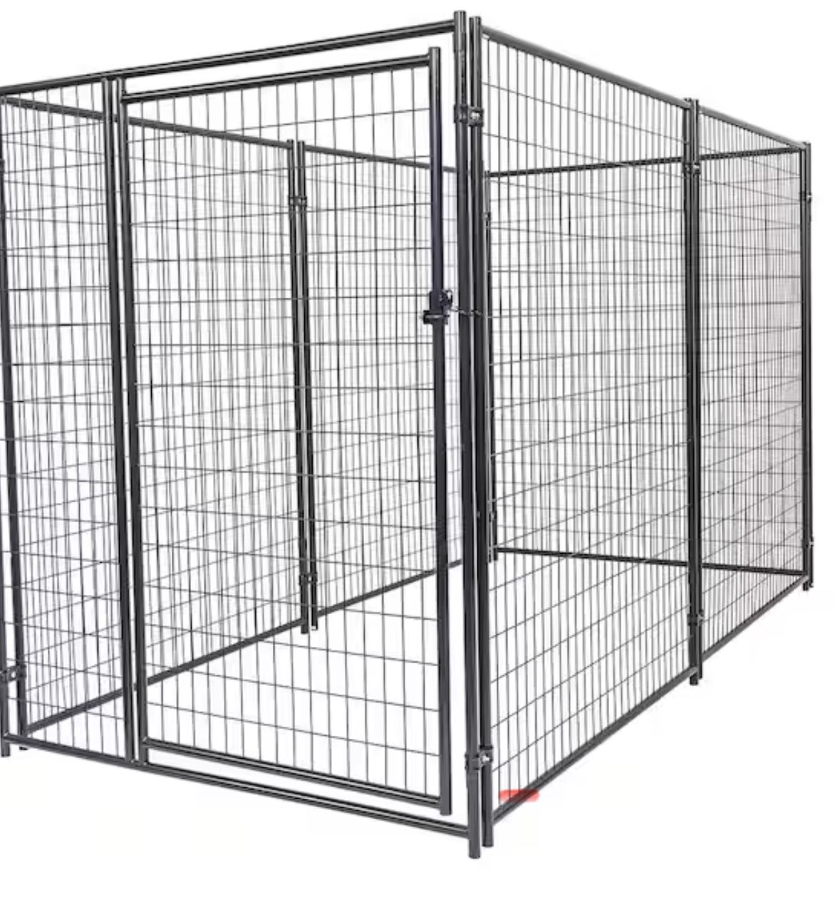 Dog Kennel