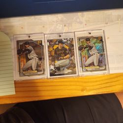 Tons Of Cards. Numbered, Graded, Rookies, Patch