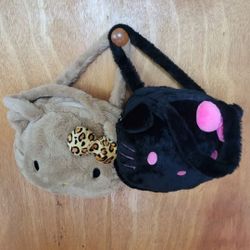 Hello Kitty Purses 