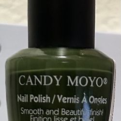 Candy Mayo Nail Polish Color #995