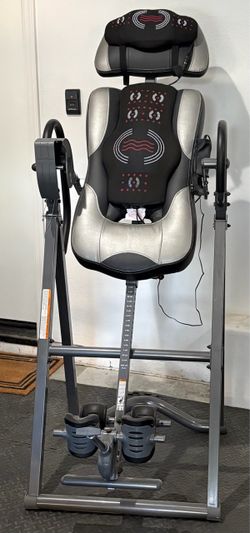 Inversion Table