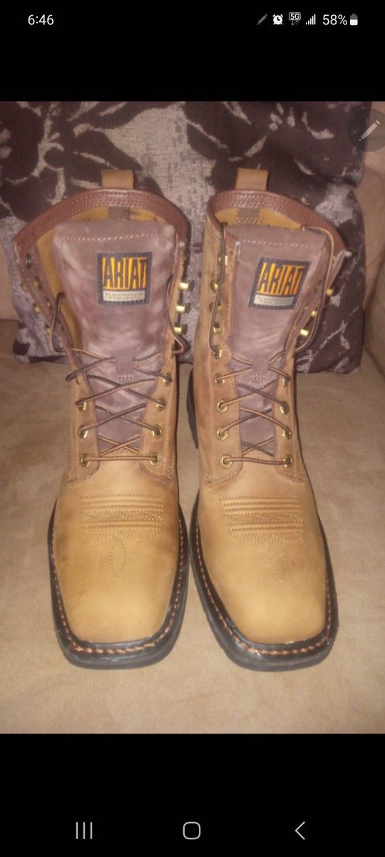 Ariat Men Boots