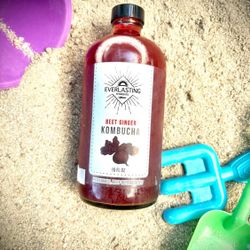 Small Batch Kombucha Company For Sale 