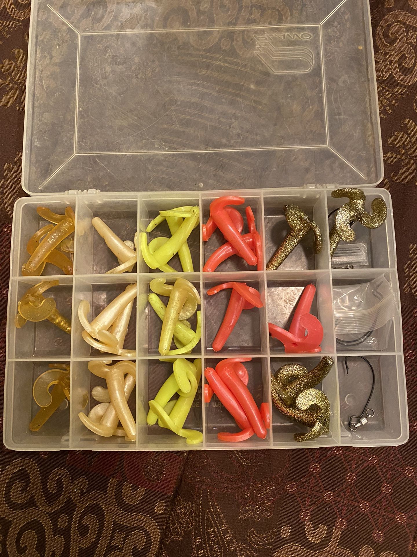 As Seen On Tv Helicopter Fishing Lures 30