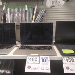 Apple Laptop