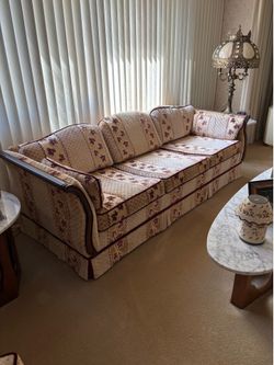 Roma Furniture