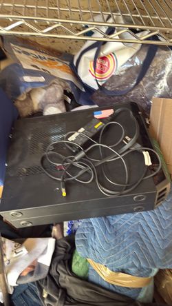 Lenovo PC tower little one