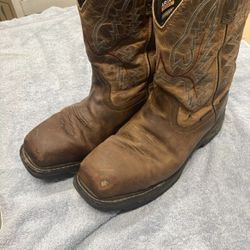 Ariat Work boots 