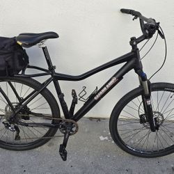 Mountain Bike Kona Safariland XL – Upgraded, Ready to Ride – $290 Firm