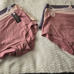 Women's plus size underwear