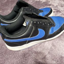 Mens Nike Low Tops