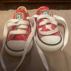 Converse Chuck Taylor All Star (TD)2c