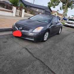 2009 Nissan Altima