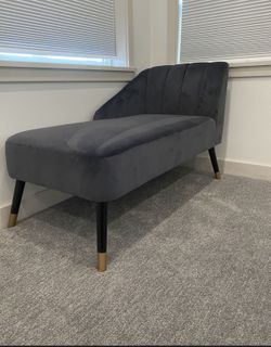 Chaise Lounge Sofa