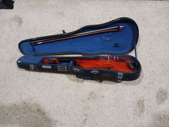 Full size violin