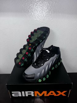 Nike Air Max DN8 GS 'Black Volt'