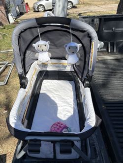 Baby Dirty Diper Changer 