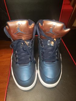 Jordan 5 Size 12